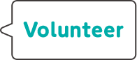 volunteer